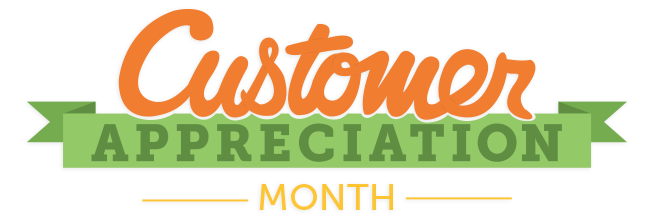 appreciation customer month being help telling lucktastic member thanks saying phil downloading podcast guys friends hendrie philhendrieshow